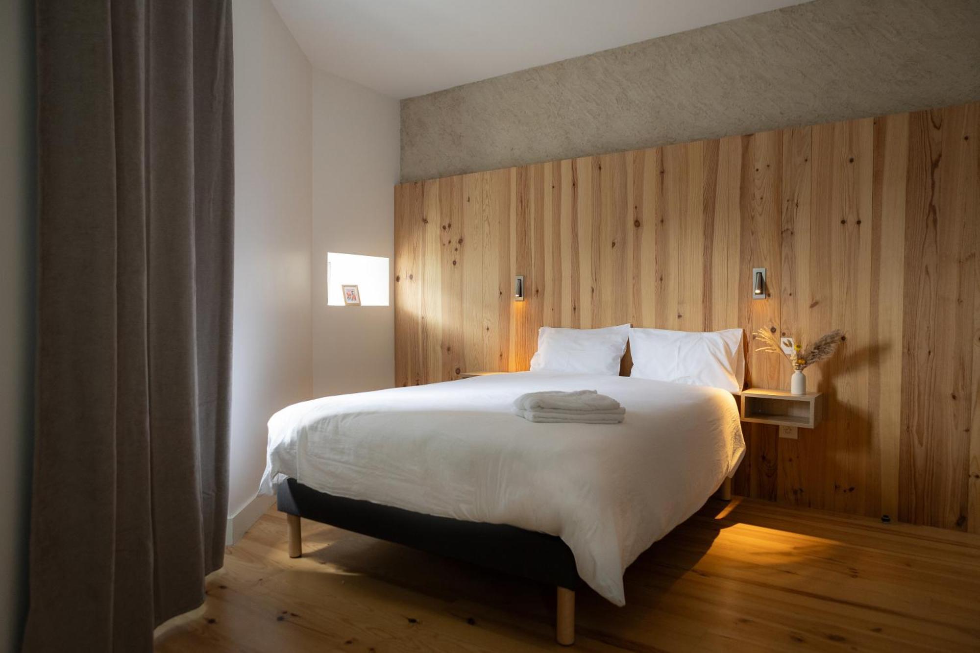 Bed and Breakfast Le Bercail Lacaze Zewnętrze zdjęcie