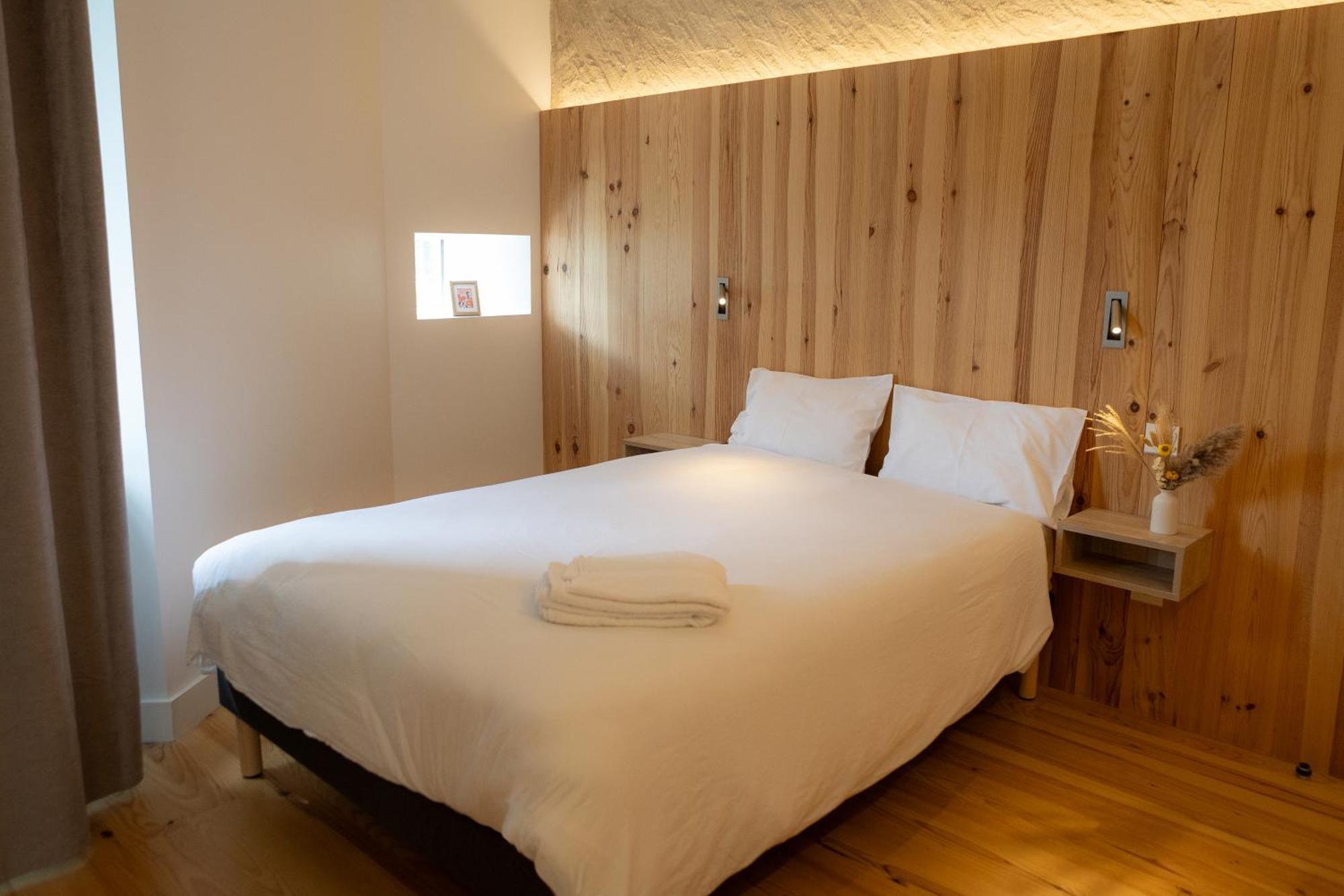 Bed and Breakfast Le Bercail Lacaze Zewnętrze zdjęcie